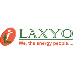 LAXYO Energy Limited