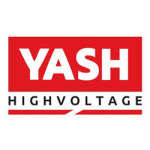 Yash Highvoltage Limited